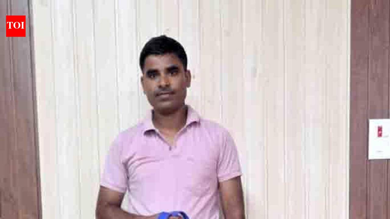 A nose for crime: Meet Leo, Kaushambi’s new crime tracker