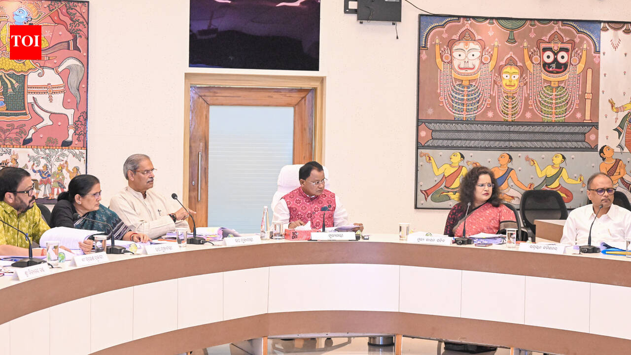 Bill cleared to establish economic region development authorities