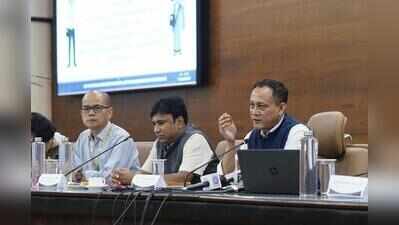 Census 2027: Assam to begin online self-enumeration today