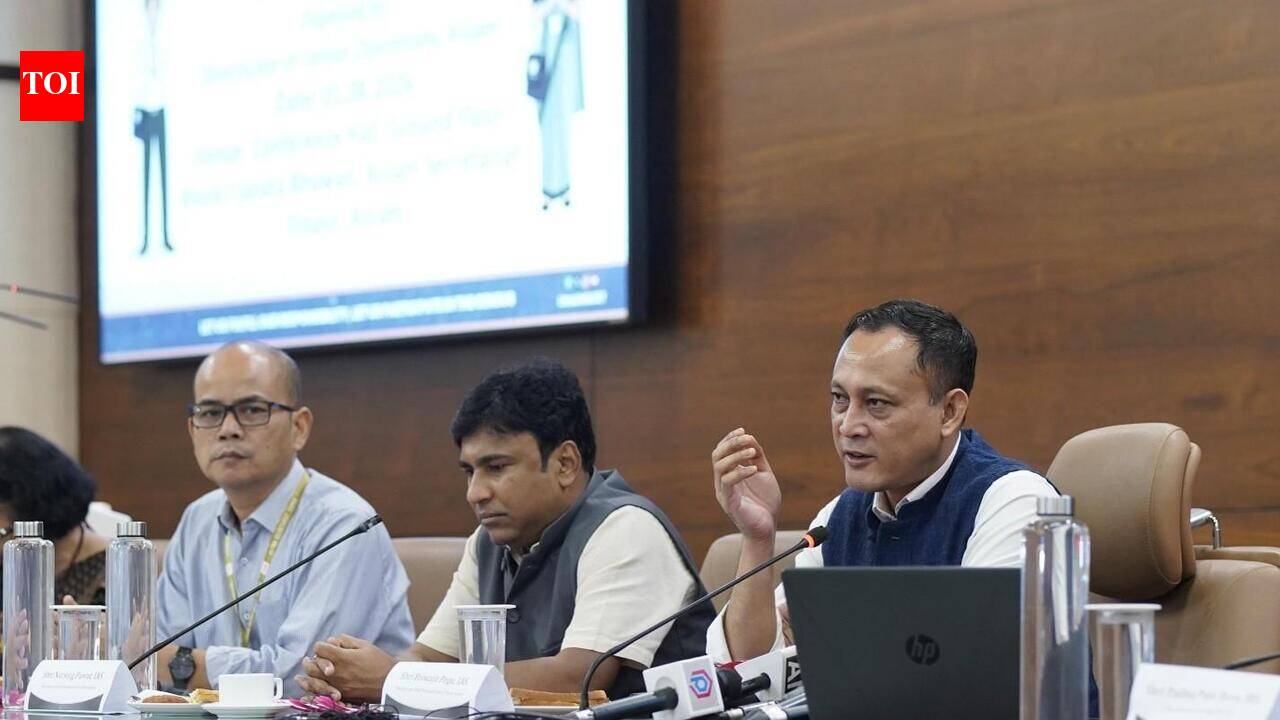 Census 2027: Assam to begin online self-enumeration today