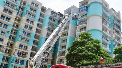 Realtors hail Centre's 4-month project deadline relief amid Middle East supply disruptions