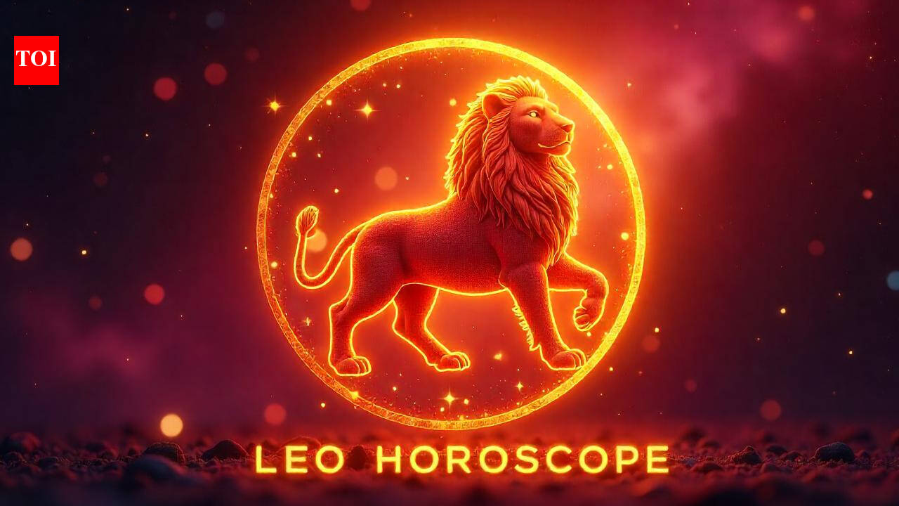 Leo Horoscope Today, August 04, 2026: Day requires a quieter approach and awareness of movements
