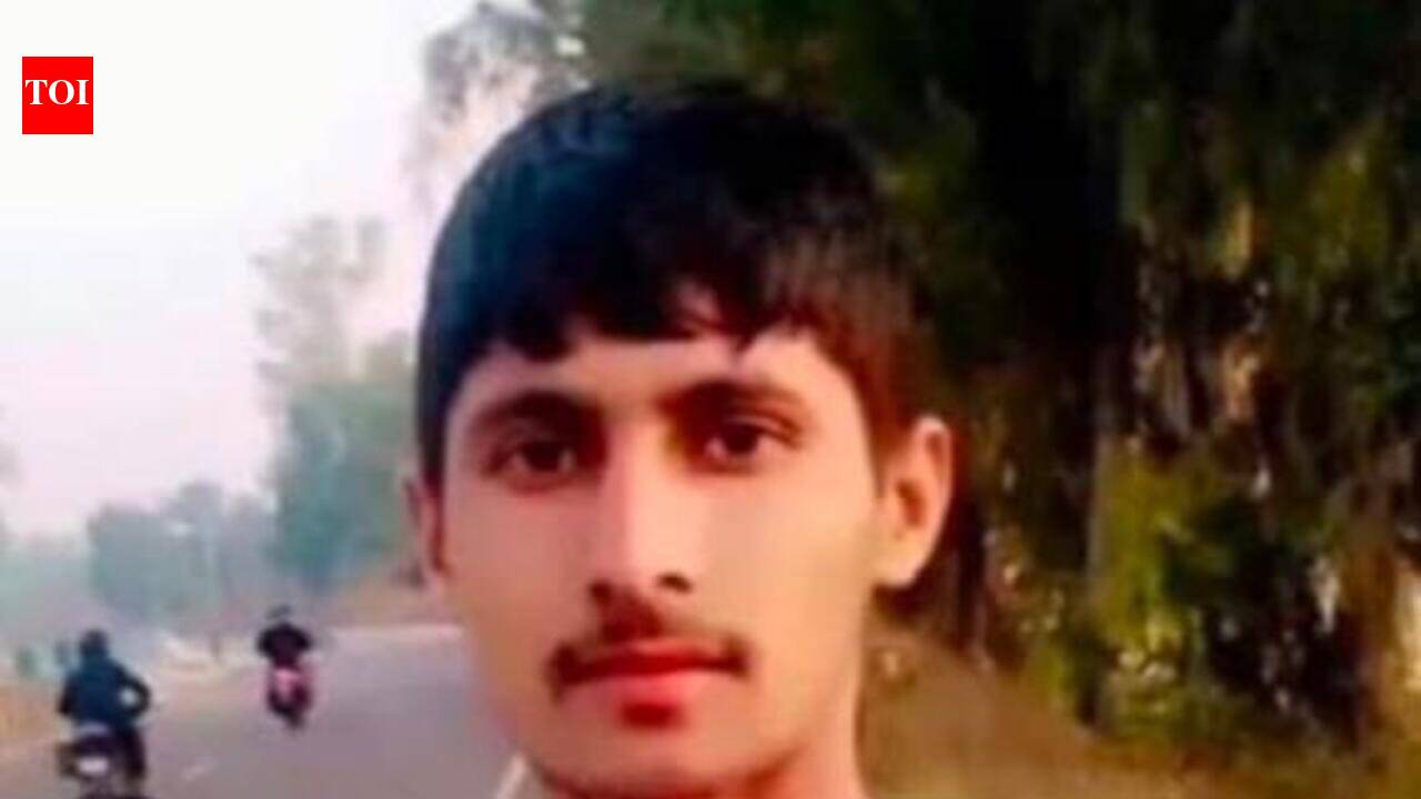Former kabaddi player shot dead over love affair; 2 held