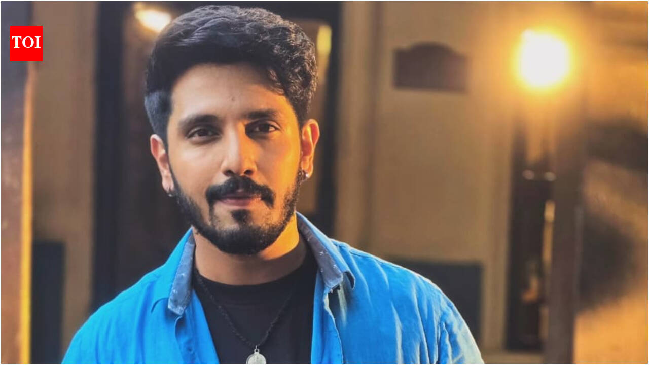 Exclusive - Friendship Day: Kanwar Dhillon says his school friends are family, not just friends