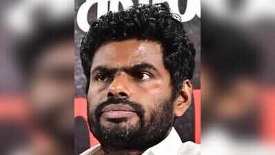 Annamalai’s outfit flags 129 Tasmac outlets near schools, places of worship