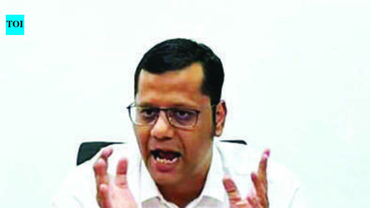 Cong-GFP thaw fuels hopes of opposition unity for 2027 polls