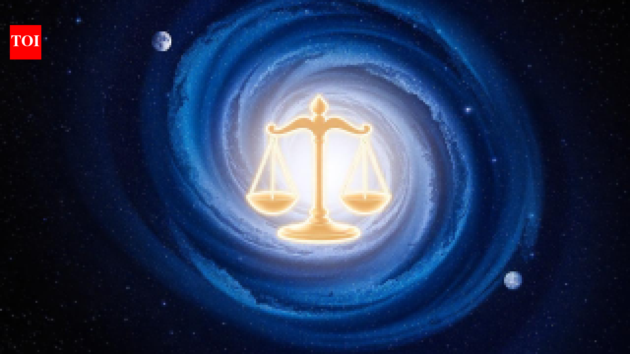 Libra Horoscope Today, August 04, 2026: Caution is advised as hidden opposition may arise unexpectedly