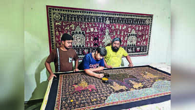 Sunday Special: WHEN PACHEDI MET POP CULTURE HITS