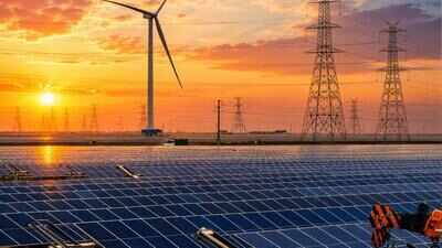 NIRL to set up 900MW solar power plant for GUVNL