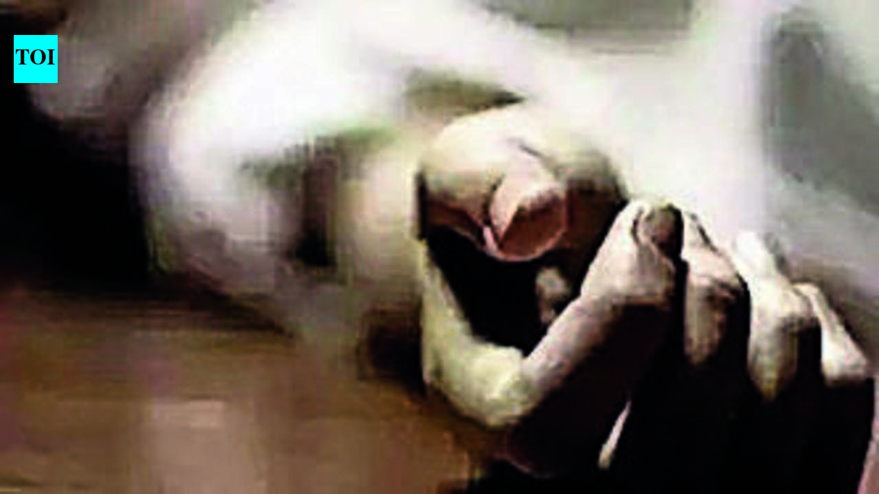 Youth found dead in Gudur rural mandal of Nellore district