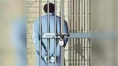 Arrested man escapes from Tiruttani police