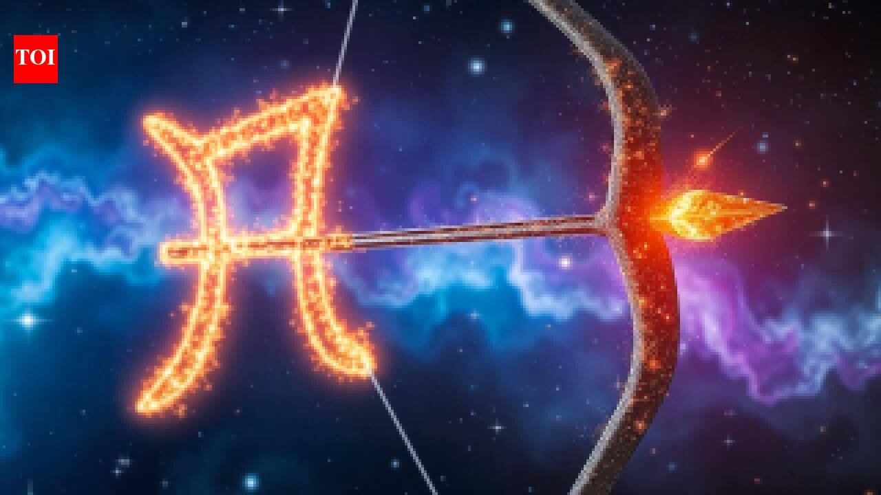 Sagittarius Horoscope Today, August 04, 2026: Home and family comfort take center stage