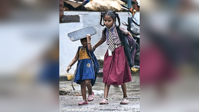 Rainfall activity drops sharply across Telangana