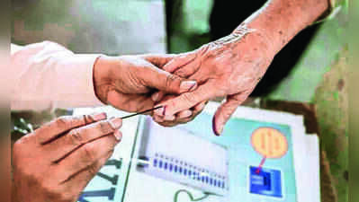 Parties hit the ground ahead of MLC elections, seek to woo graduate voters