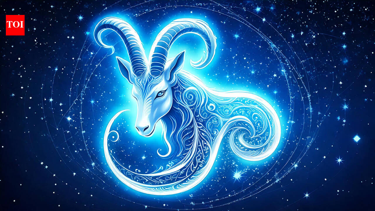 Capricorn Horoscope Today, August 04, 2026: An uplifting social vibe encourages new friendships in ordinary places