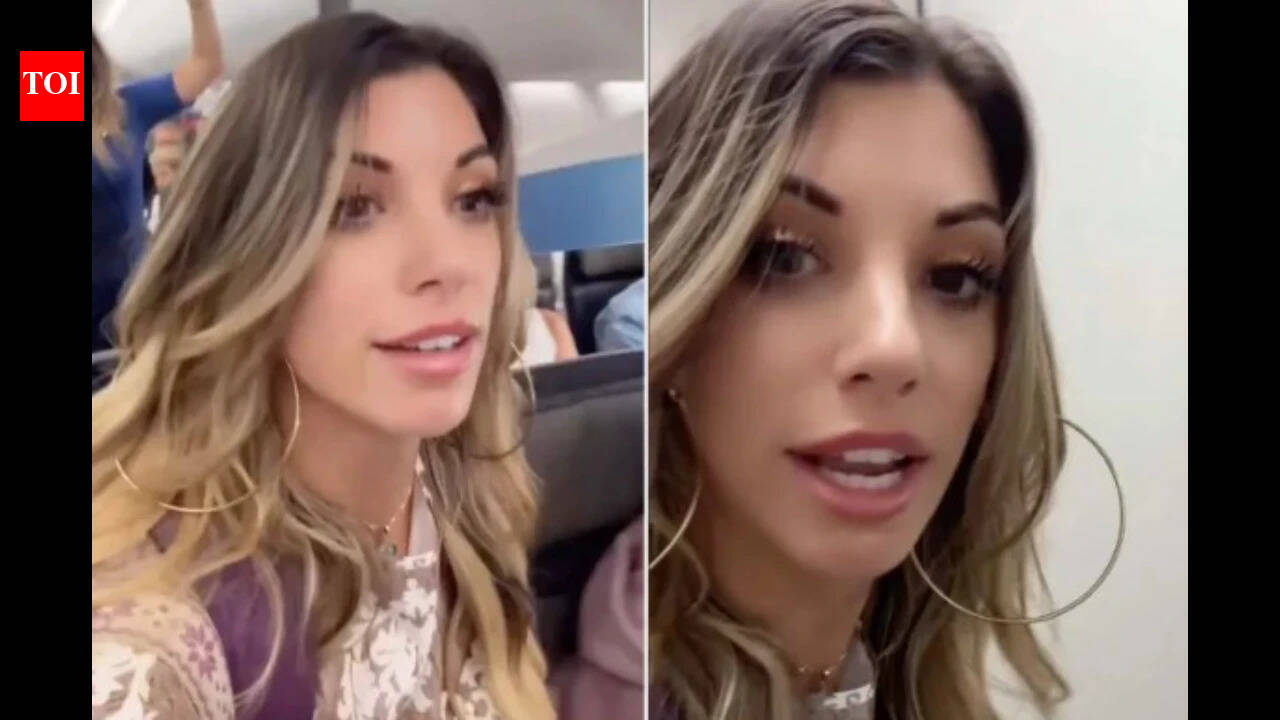 Florida evangelist who says passengers have no choice but to listen to her sermons removed from flight; Alaska Airlines puts her on no-fly list