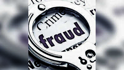 Accounts staffer of Ahmedabad construction company’s alters payment list, siphons Rs 84 lakh
