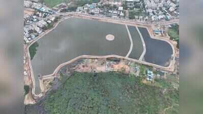 CM backs HYDRAA, lauds role in clearing encroachments