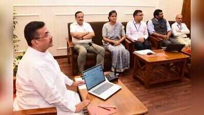 ‘SIR exclusion’ on CM lips on Census launch day