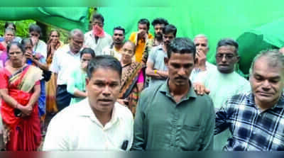 Joint inspection held at Costi-Kalay piggery amid mounting villager protest