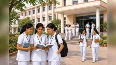 Nursing admissions: Application, verification window extended in Gujarat