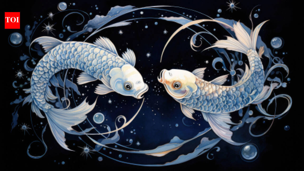 Pisces Horoscope Today, August 04, 2026: Financial satisfaction is likely through various sources