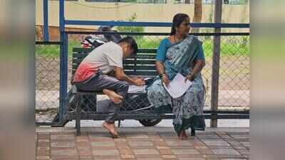 Doorstep visit to verify voters falters in cities as Maha races to meet Aug 8 deadline