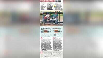 Doorstep visit to verify voters falters in cities as Maha races to meet Aug 8 deadline