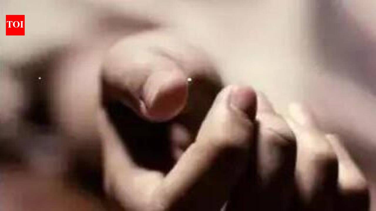 Woman, 63, hit by auto, dies, hubby injured