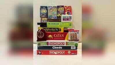 Board games are winning Friendship Day in Pune