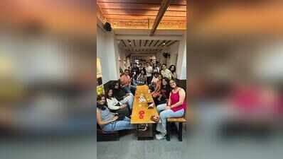 Board games are winning Friendship Day in Pune