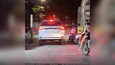 Nicknames or nothing: Vehicle registration plate rules flouted openly on Pune roads, law-abiding citizens blame lack of enforcement