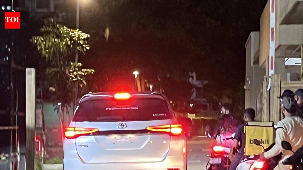 Nicknames or nothing: Vehicle registration plate rules flouted openly on Pune roads, law-abiding citizens blame lack of enforcement