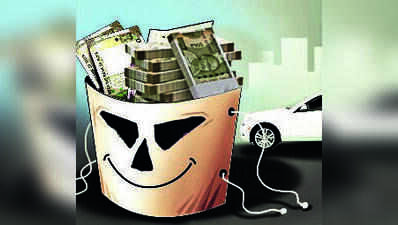 Ahmedabad: Fake secretariat officer dupes man of Rs 40 lakh with job, housing promises