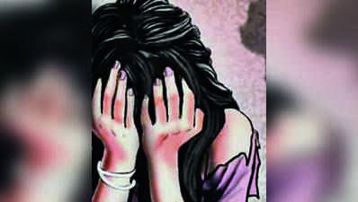 Rape case registered against Nirmohi Akhada Mahamandaleshwar