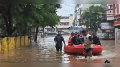 No respite from flooding in South Gujarat