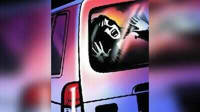 Bangladeshi girl rescued from traffickers