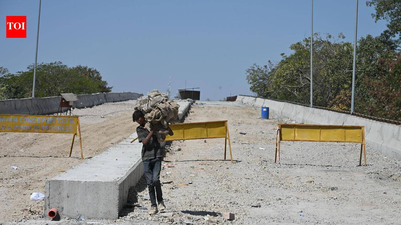 JDA plans underpass linking Bais Godam, Rajmahal junction