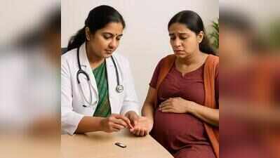 Nearly 10% pregnant women found anaemic in Dungarpur: Centre to LS