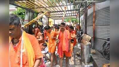 Shrawan traffic curbs, highway diversions take effect across Kashi region