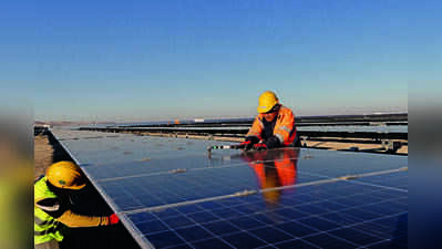 Rajasthan tops PM-KUSUM decentralised solar capacity, ranks third in solar pumps
