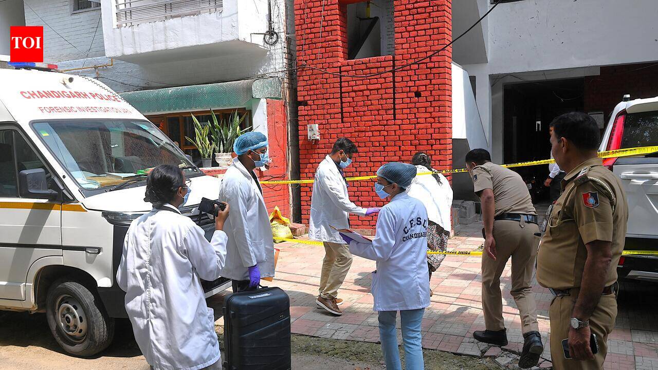 Woman shot during house reclaim bid, lawyer arrested