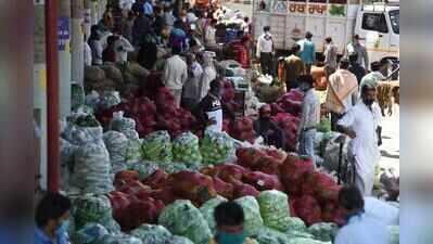 Green clearance paves way for Sector 39 wholesale mandi