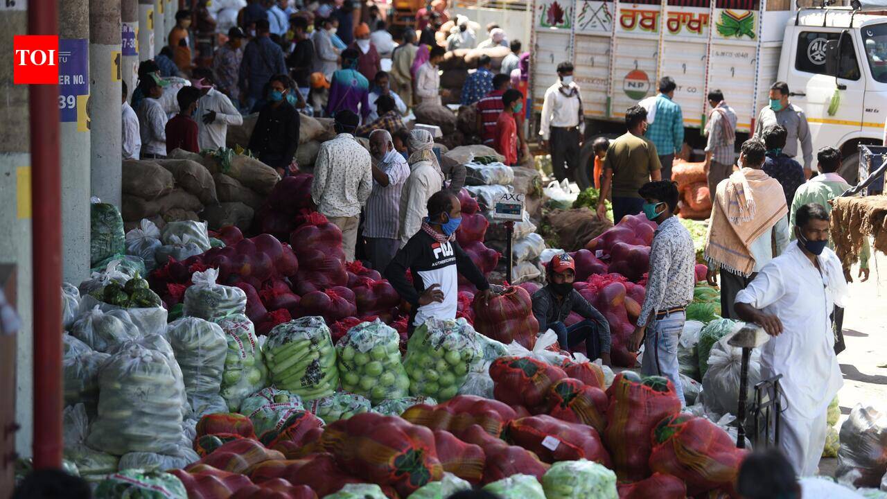 Green clearance paves way for Sector 39 wholesale mandi