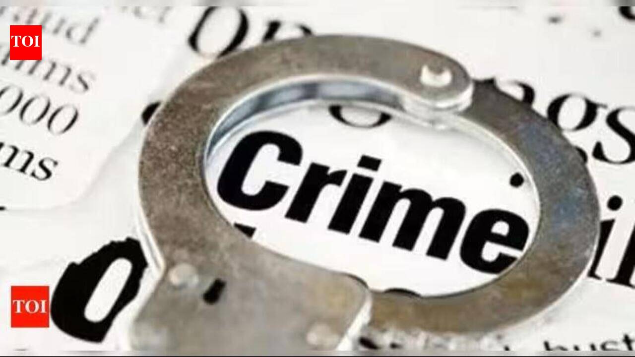 Rs 50 lakh bank transfer cracks Vasai MD shooting case