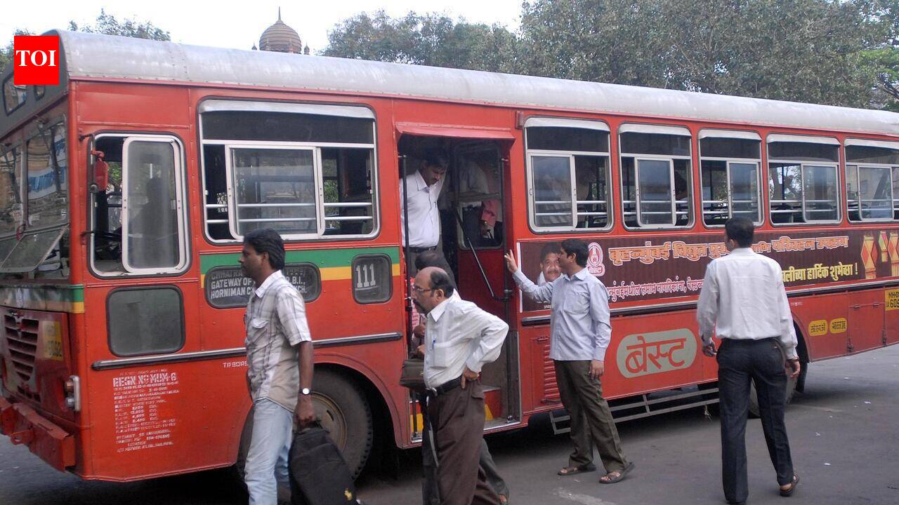 BEST invites bids for 200 non-AC MIDI CNG buses under wet lease model
