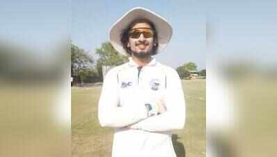 Rajat Patidar to lead in Duleep Trophy; only Kunal Singh Rathore from Rajasthan in Central Zone team; Udaipur’s Nikhil Doru named head coach