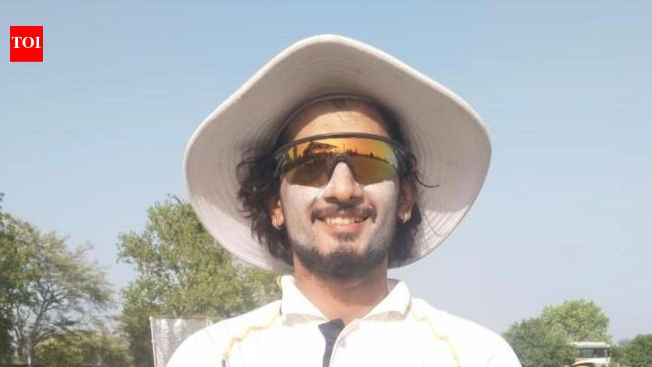Rajat Patidar to lead in Duleep Trophy; only Kunal Singh Rathore from Rajasthan in Central Zone team; Udaipur’s Nikhil Doru named head coach
