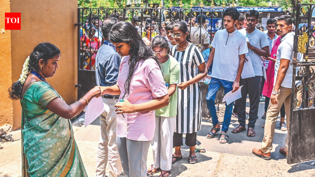 NEET-PG aspirants to face Aadhaar, iris authentication