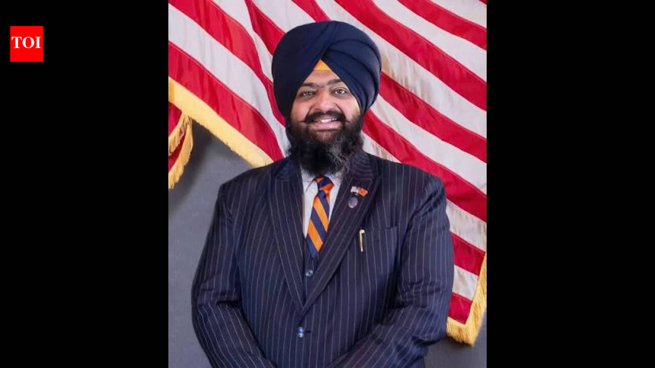 Indian-origin mayor of US city asks ICE to 'go home', says he will always support the immigrant community